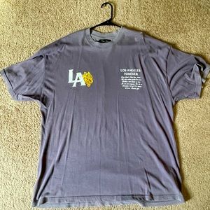 Darc Sports - LA collab